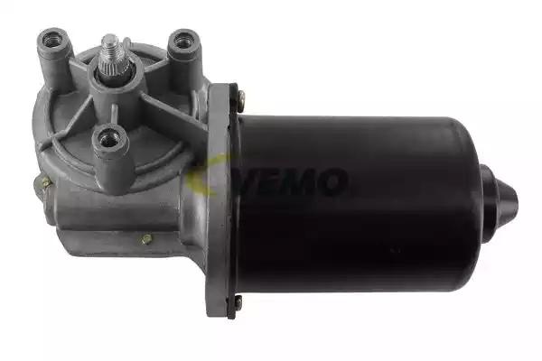 Двигун склоочисника V10070002 VEMO