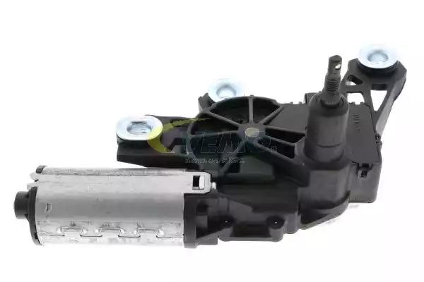 Двигун склоочисника V10070006 VEMO