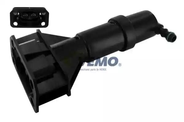 Форсунка подачі води для миття, система очищення фар V10080300 VEMO