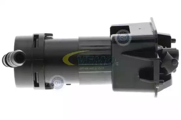 Форсунка подачі води для миття, система очищення фар V10080303 VEMO