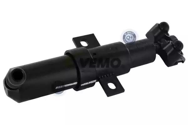Форсунка подачі води для миття, система очищення фар V10080306 VEMO