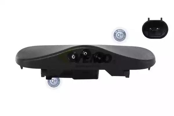 Форсунка подачі води для миття, система склоочисників V10080324 VEMO