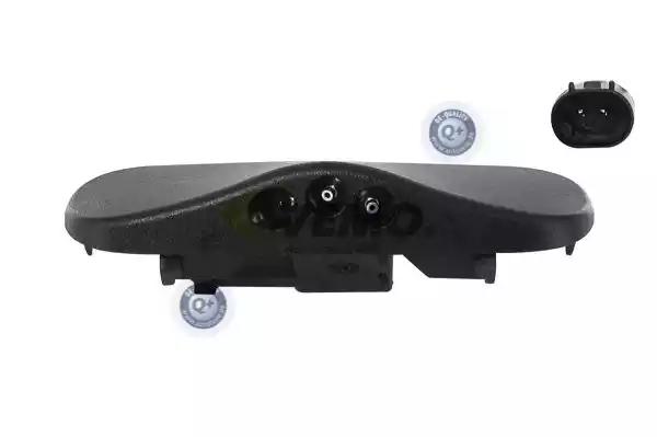 Форсунка подачі води для миття, система склоочисників V10080325 VEMO