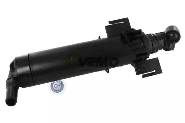 Форсунка подачі води для миття, система очищення фар V10080327 VEMO