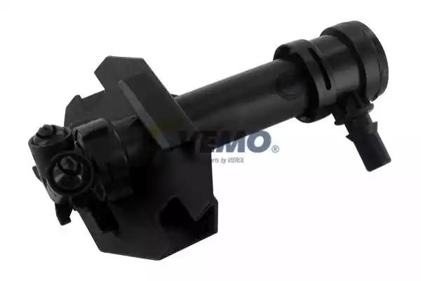 Форсунка подачі води для миття, система очищення фар V10080330 VEMO