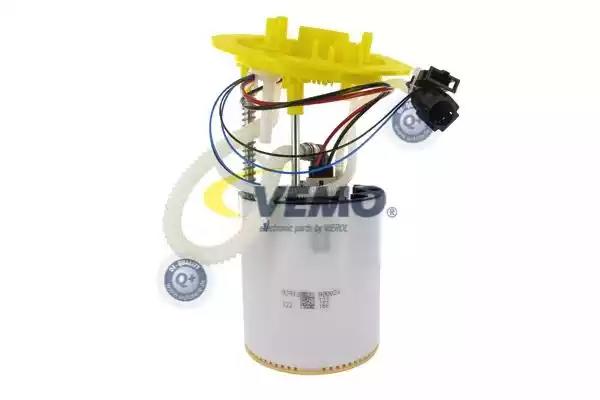 Вузол подачі палива V10090865 VEMO