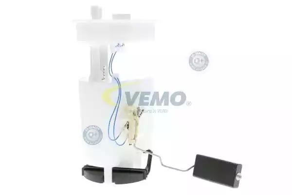 Датчик, запас палива V10091237 VEMO