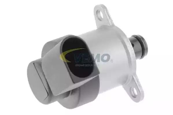 Клапан регулювання тиску, акумуляторна паливна... V10110853 VEMO