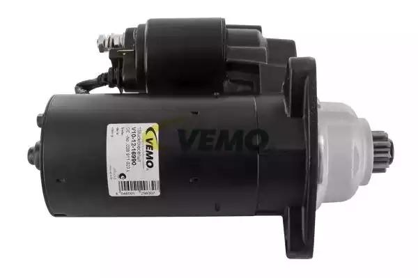 Стартер V101216990 VEMO