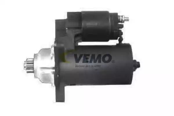 Стартер V101218470 VEMO