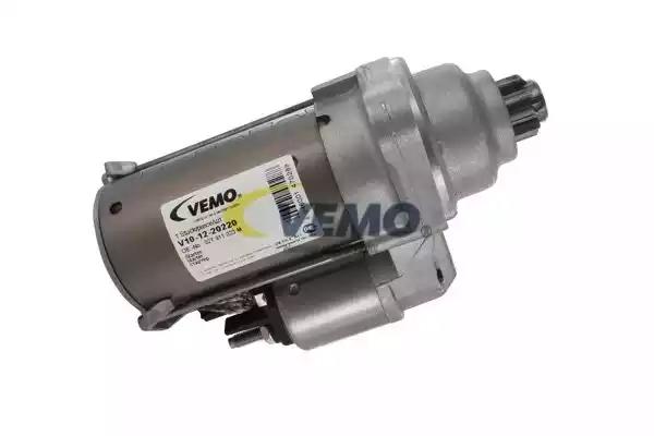 Стартер V101220220 VEMO