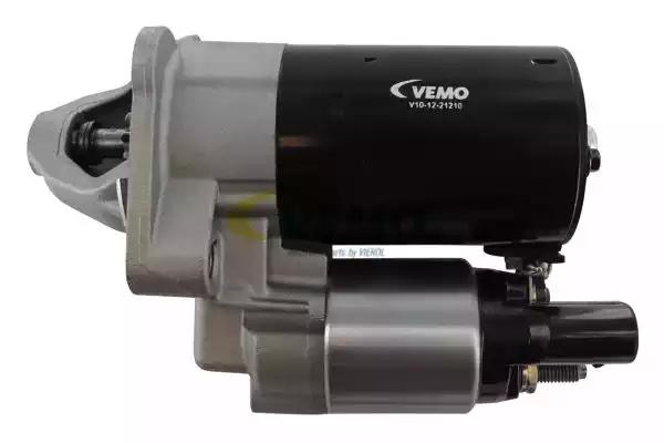 Стартер V101221210 VEMO