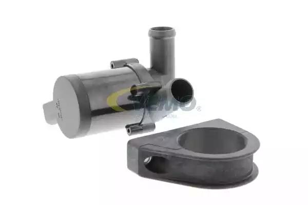 Додатковий водяний насос (контур охолоджувальної... V10160012 VEMO