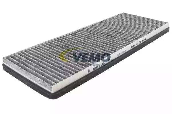 Фільтр, повітря у салоні V10311010 VEMO