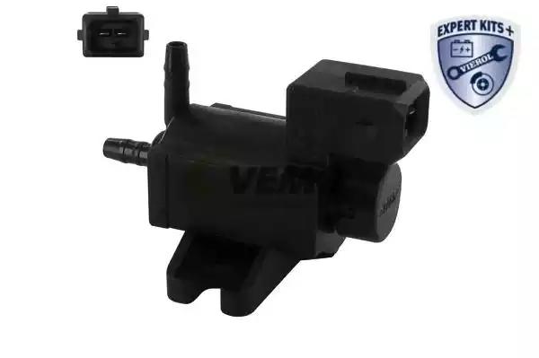 Клапан, пневматична система подачі вторинного повітря V10630013 VEMO