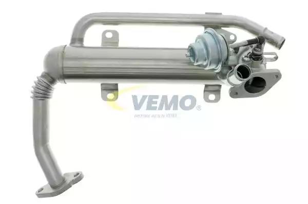 Радіатор, система рециркуляції вг V10630100 VEMO