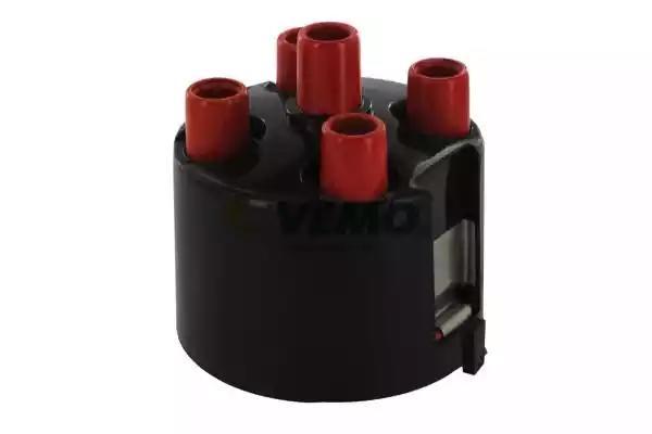 Кришка розподільника запалювання V10700032 VEMO