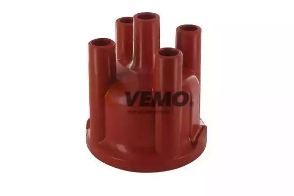 Кришка розподільника запалювання V10700033 VEMO
