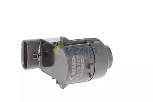 Датчик, паркувальний датчик V10720830 VEMO