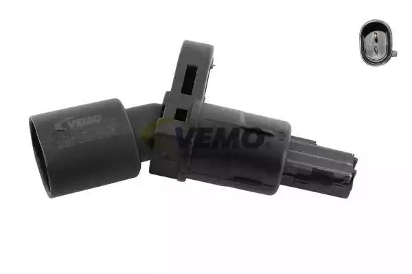 Датчик, кількість обертів колеса V10720925 VEMO
