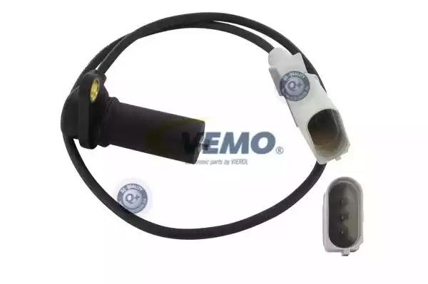 Імпульсний датчик, колінчатий вал V10721009 VEMO
