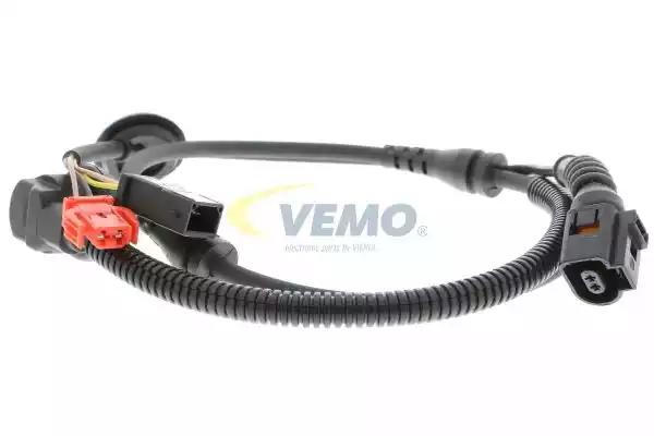 Датчик, кількість обертів колеса V10721027 VEMO