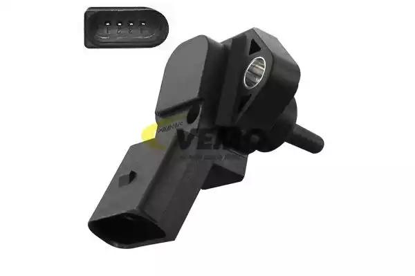 Датчик тиску повітря, регулювання висоти V10721044 VEMO