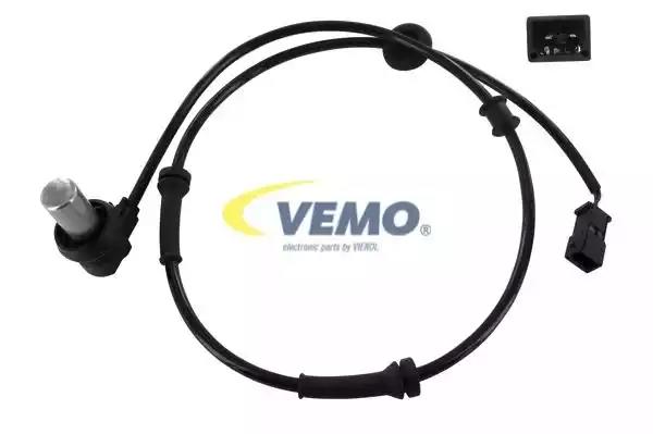 Датчик, кількість обертів колеса V10721062 VEMO