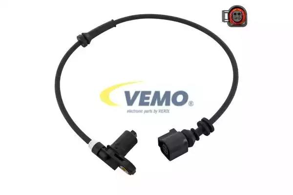 Датчик, кількість обертів колеса V10721078 VEMO
