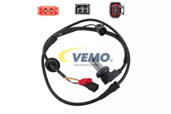 Датчик, кількість обертів колеса V10721082 VEMO