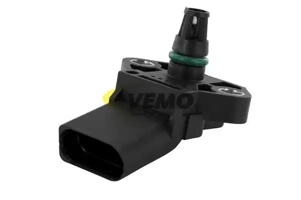 Датчик тиску повітря, регулювання висоти V10721107 VEMO