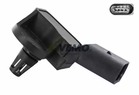 Датчик тиску повітря, регулювання висоти V10721134 VEMO