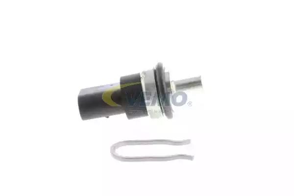 Датчик, температура палива V10721251 VEMO