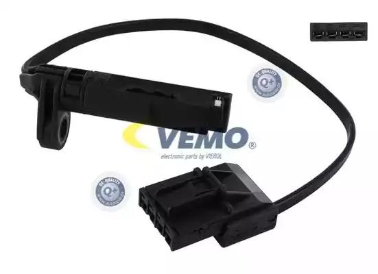 Датчик кількості обертів, автоматична коробка передач V10721277 VEMO