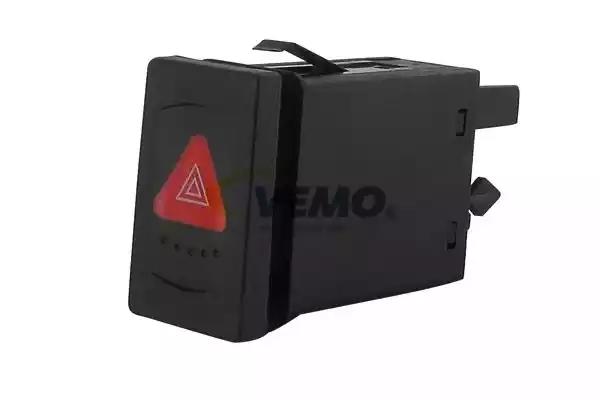 Вимикач аварійної світлової сигналізації V10730117 VEMO