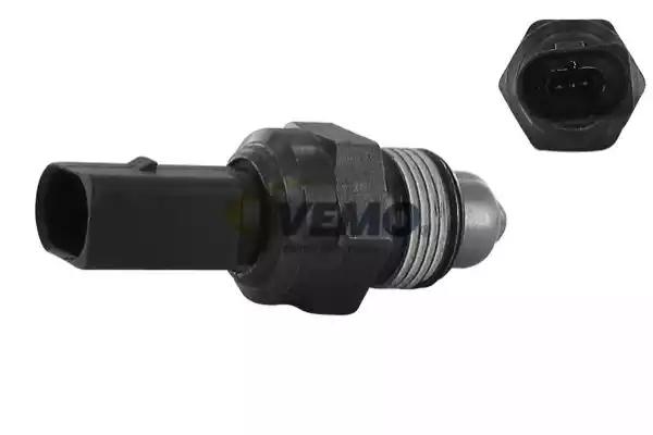 Перемикач, ліхтар заднього ходу V10730150 VEMO