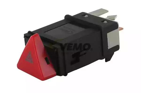 Вимикач аварійної світлової сигналізації V10730179 VEMO