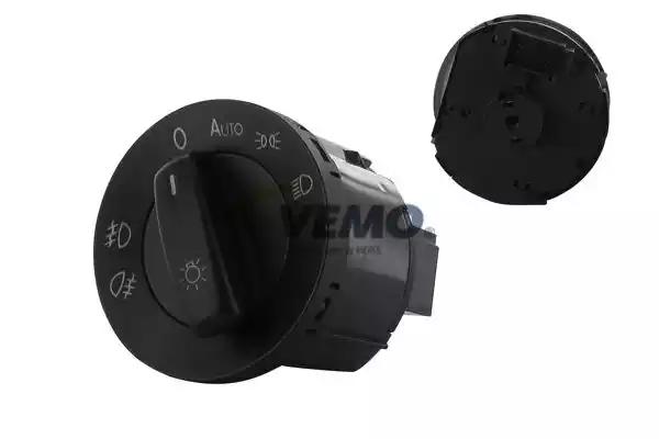 Перемикач, головне світло V10730185 VEMO