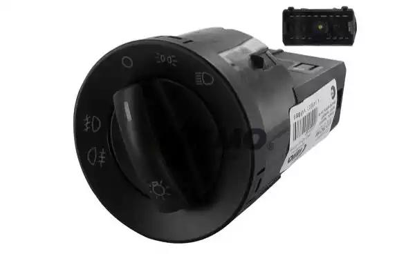 Перемикач, головне світло V10730194 VEMO