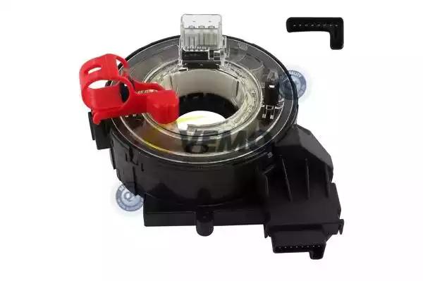 Вита пружина, подушка безпеки V10730202 VEMO