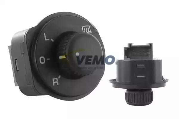 Перемикач, регулювання положення зовнішнього... V10730272 VEMO