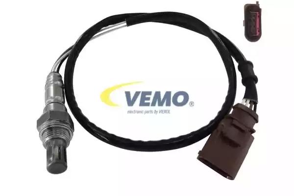 Кисневий датчик V10760009 VEMO