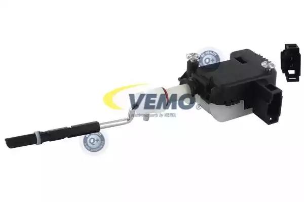 Приводний елемент, центральний замок V10770012 VEMO