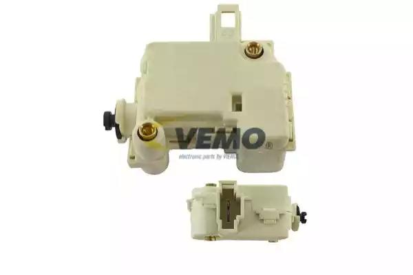 Приводний елемент, центральний замок V10770027 VEMO
