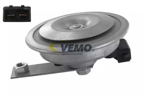Гудок V10770912 VEMO