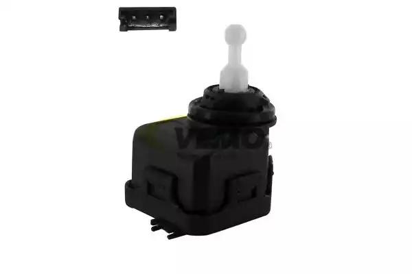 Приводний елемент, регулювання дальності світла V10771020 VEMO