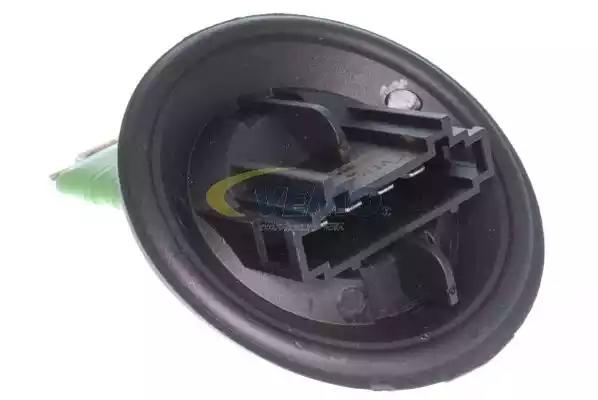 Регулятор, компресор салону V10790009 VEMO