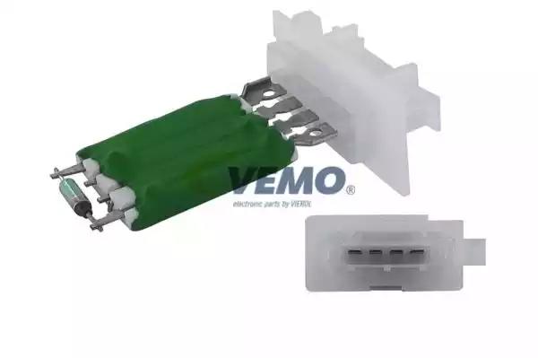 Регулятор, компресор салону V10790010 VEMO