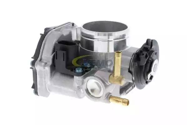 Корпус дросельного вузла V10810017 VEMO