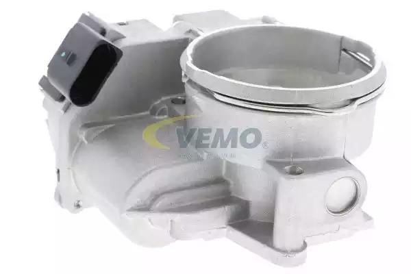 Корпус дросельного вузла V10810024 VEMO